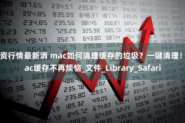 配资行情最新消 mac如何清理缓存的垃圾？一键清理！Mac缓存不再烦恼_文件_Library_Safari